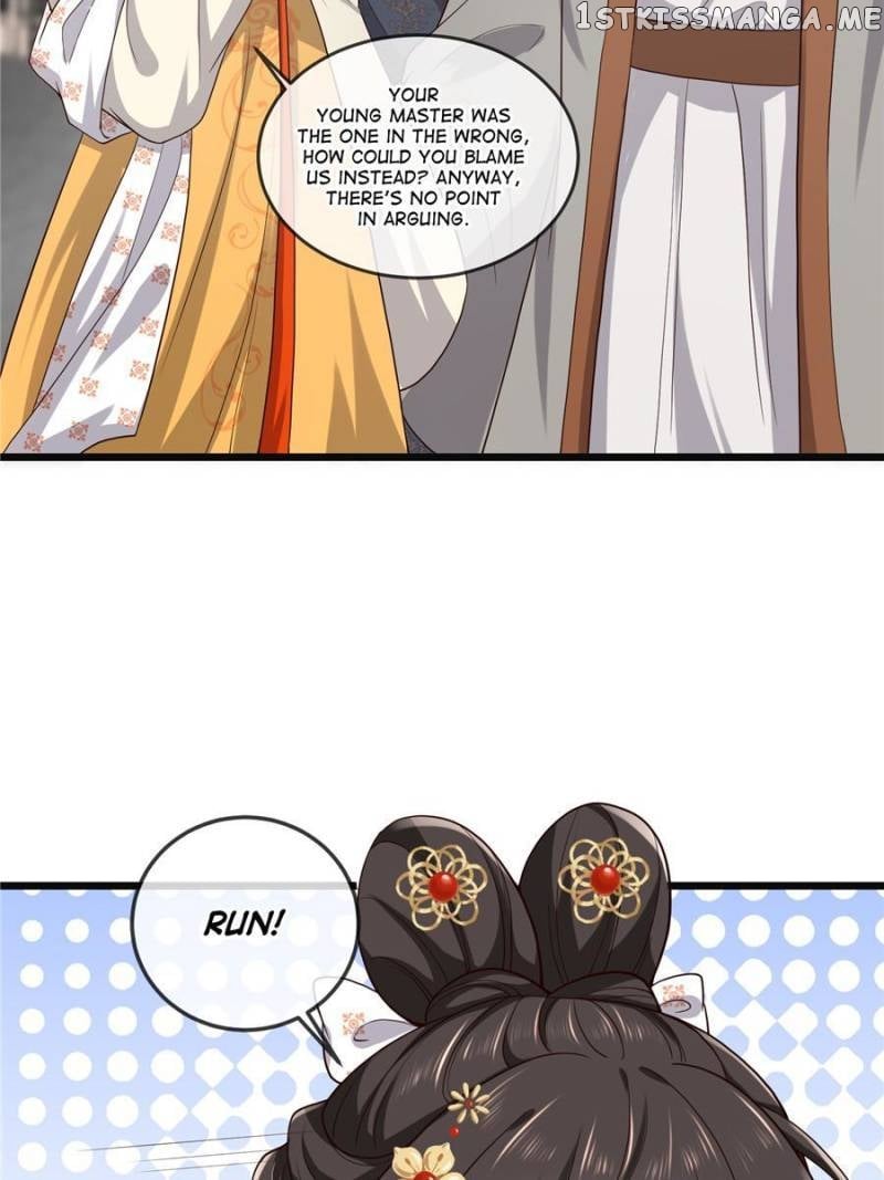 The Sickly Tyrant With An Innocent Facade Chapter 137 page 46