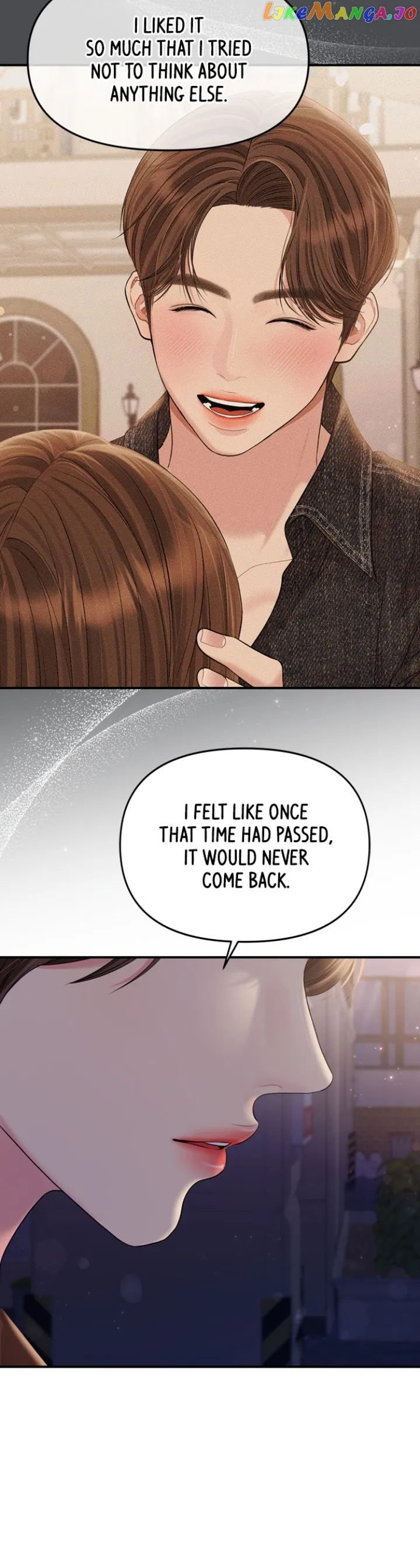 To You, Who Keep the Star Chapter 138 page 8