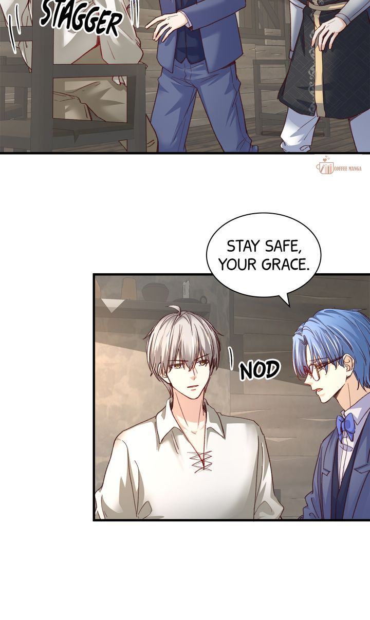 The Devil Duke’s Little Bride Chapter 137 page 18