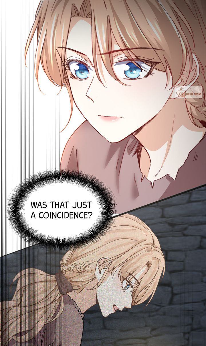 The Devil Duke’s Little Bride Chapter 137 page 22