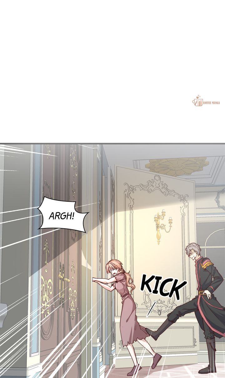 The Devil Duke’s Little Bride Chapter 137 page 32