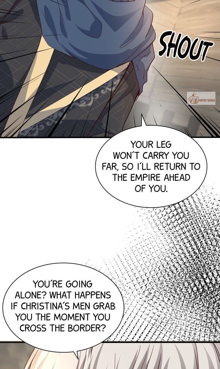 The Devil Duke’s Little Bride Chapter 137 page 6