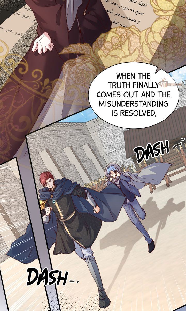 The Devil Duke’s Little Bride Chapter 137 page 14