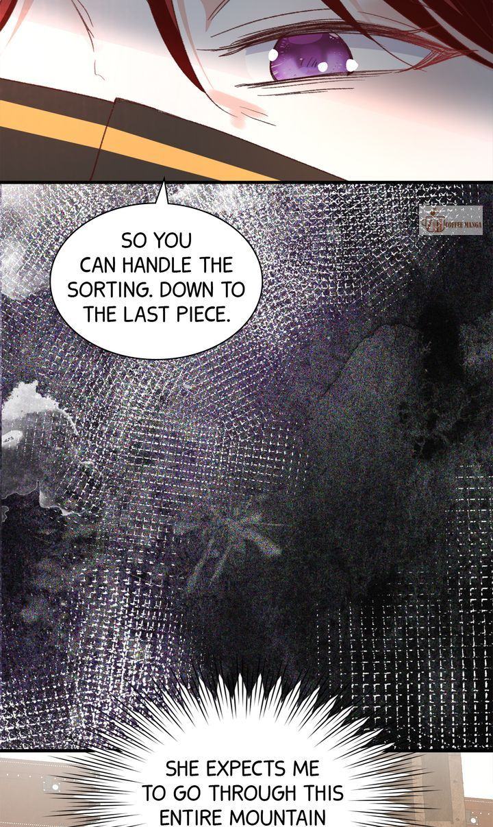 The Devil Duke’s Little Bride Chapter 137 page 36