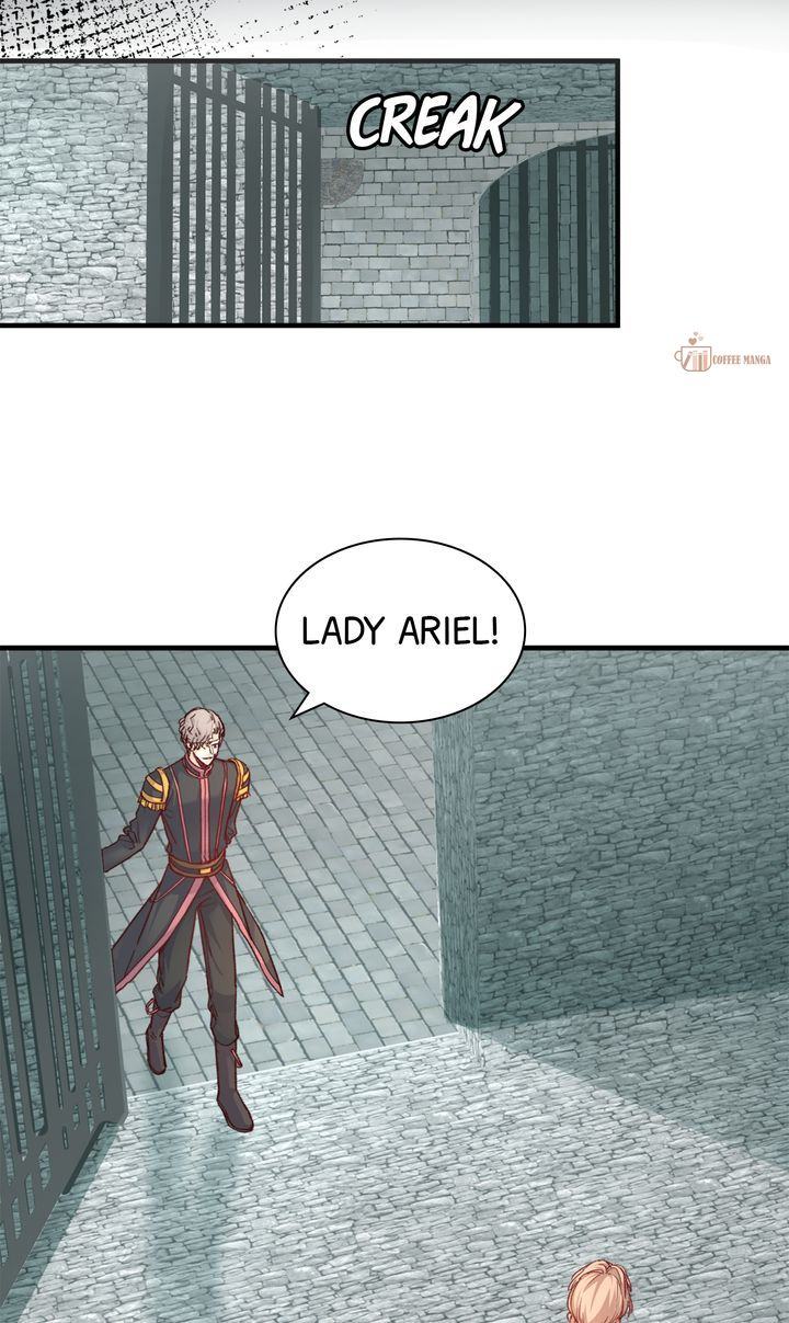 The Devil Duke’s Little Bride Chapter 137 page 24