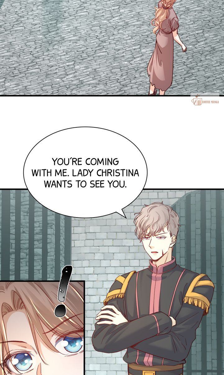 The Devil Duke’s Little Bride Chapter 137 page 25