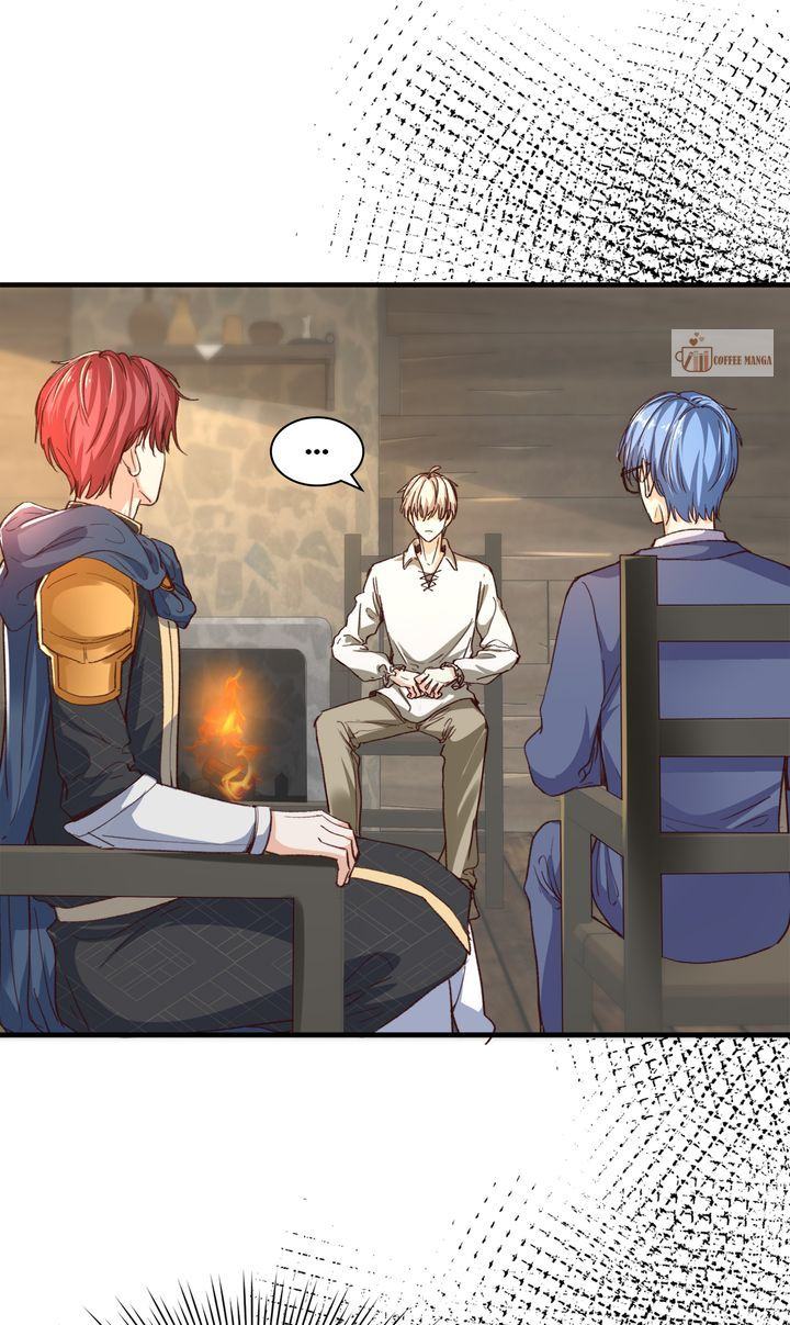The Devil Duke’s Little Bride Chapter 137 page 3