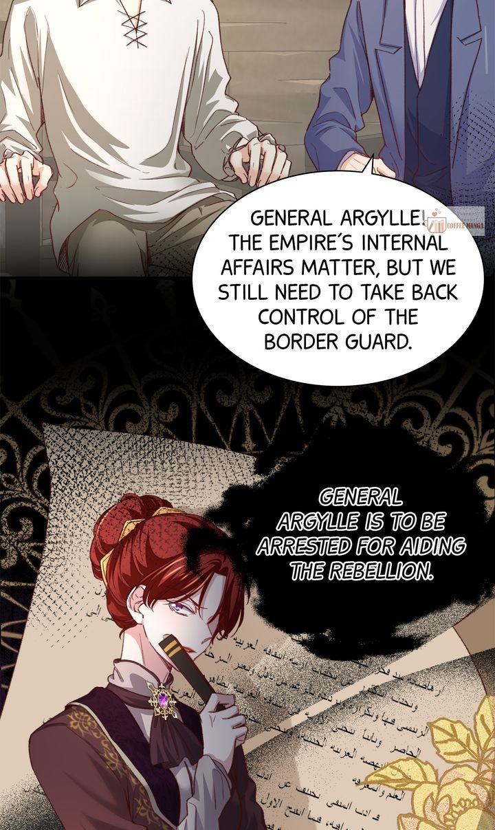 The Devil Duke’s Little Bride Chapter 137 page 13