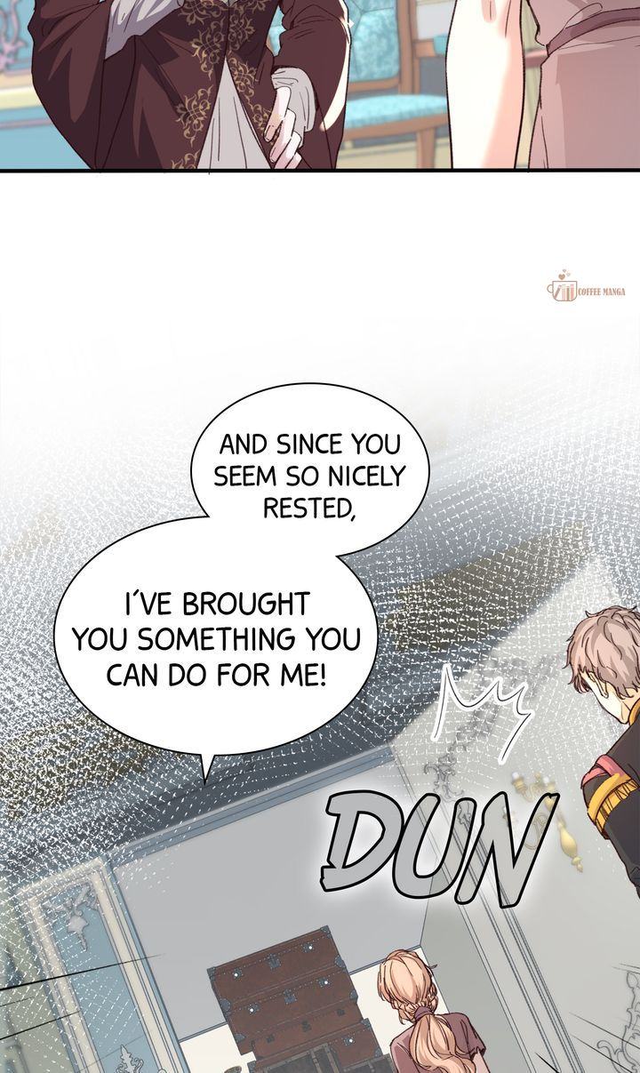The Devil Duke’s Little Bride Chapter 137 page 29