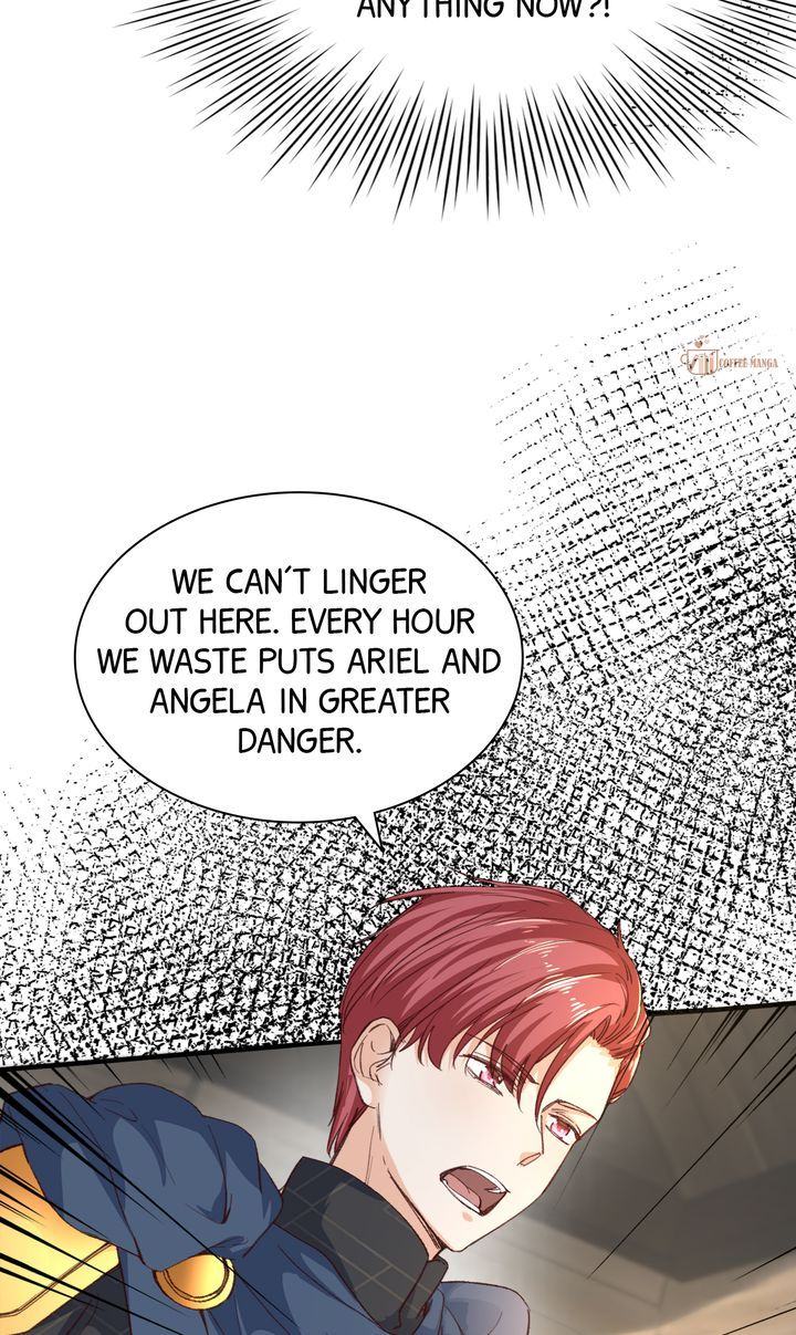 The Devil Duke’s Little Bride Chapter 137 page 5