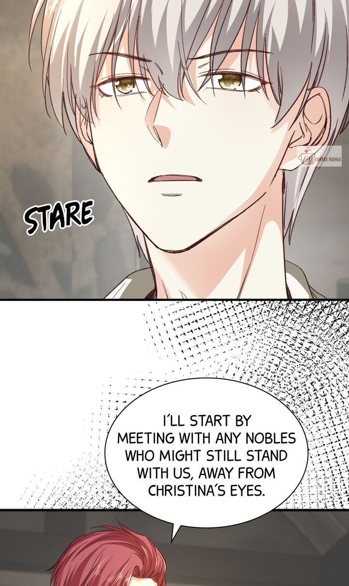 The Devil Duke’s Little Bride Chapter 137 page 7