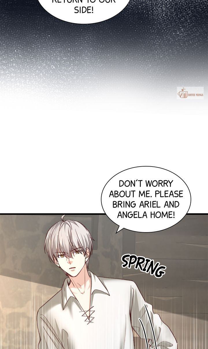 The Devil Duke’s Little Bride Chapter 137 page 16