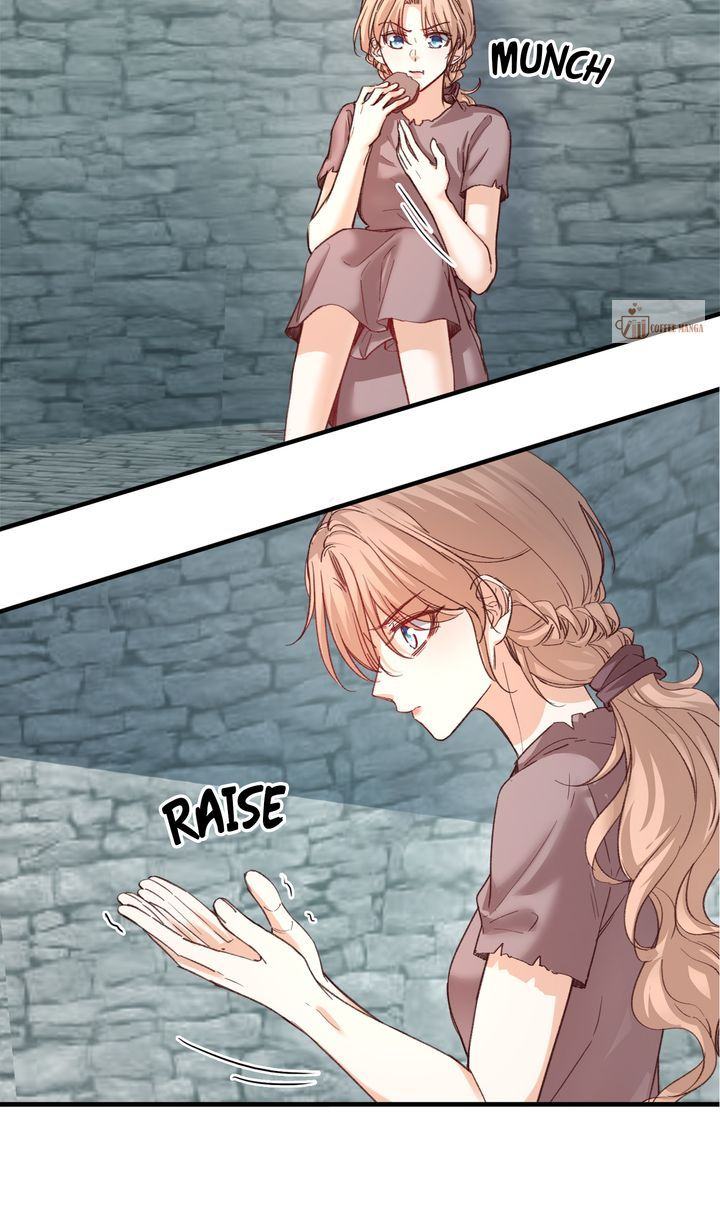 The Devil Duke’s Little Bride Chapter 137 page 20