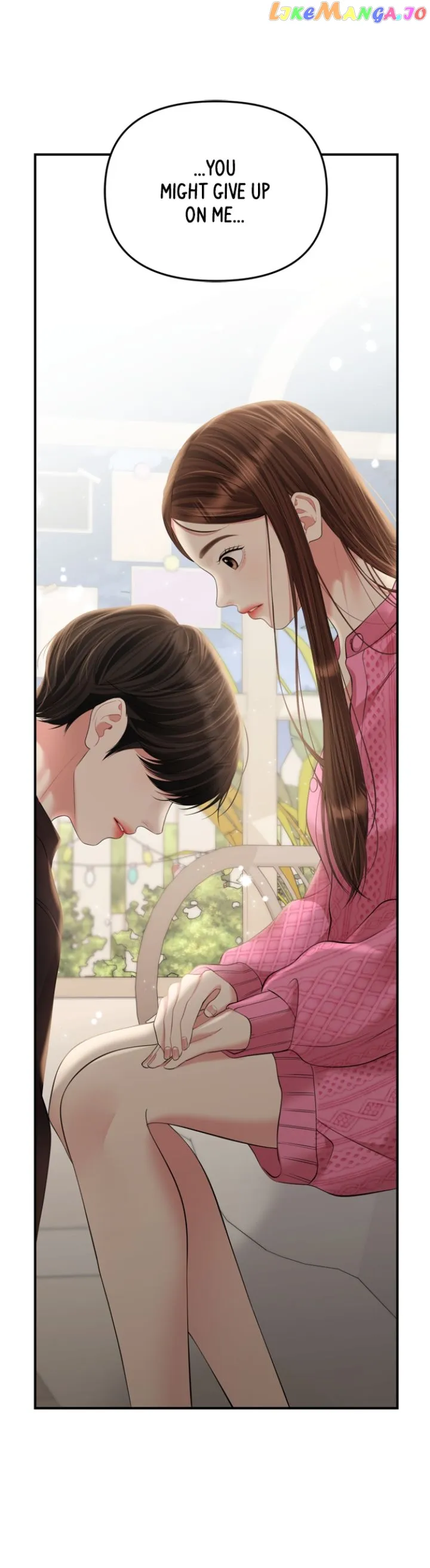 To You, Who Keep the Star Chapter 138 page 40
