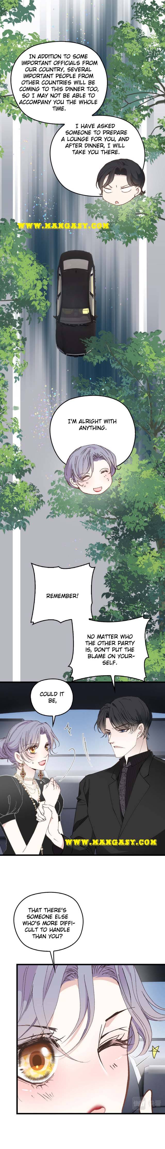 The Duke’s Hidden Baby: BOGO! Chapter 137 page 2