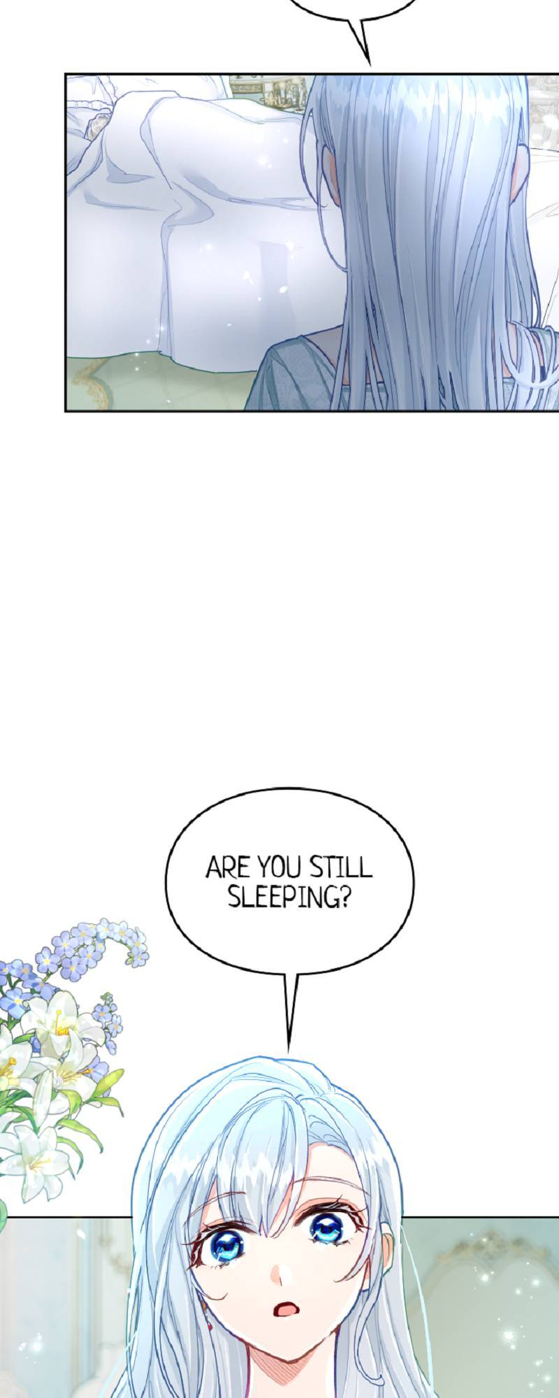 Vengeance from a Saint Full of Wounds Chapter 136 page 18