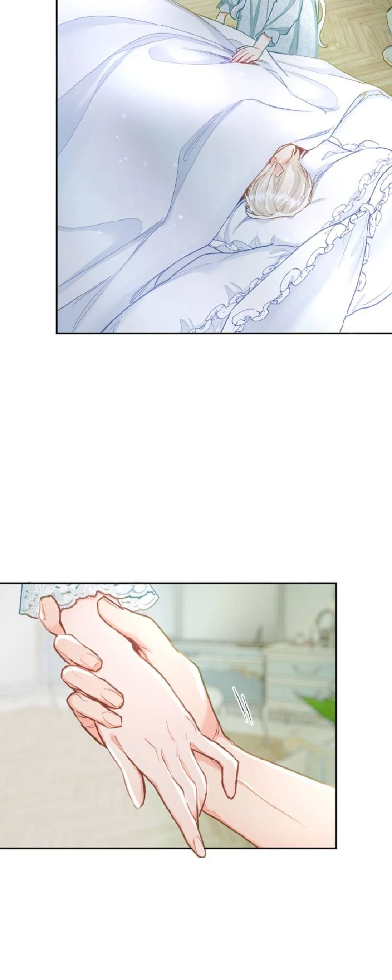 Vengeance from a Saint Full of Wounds Chapter 136 page 20