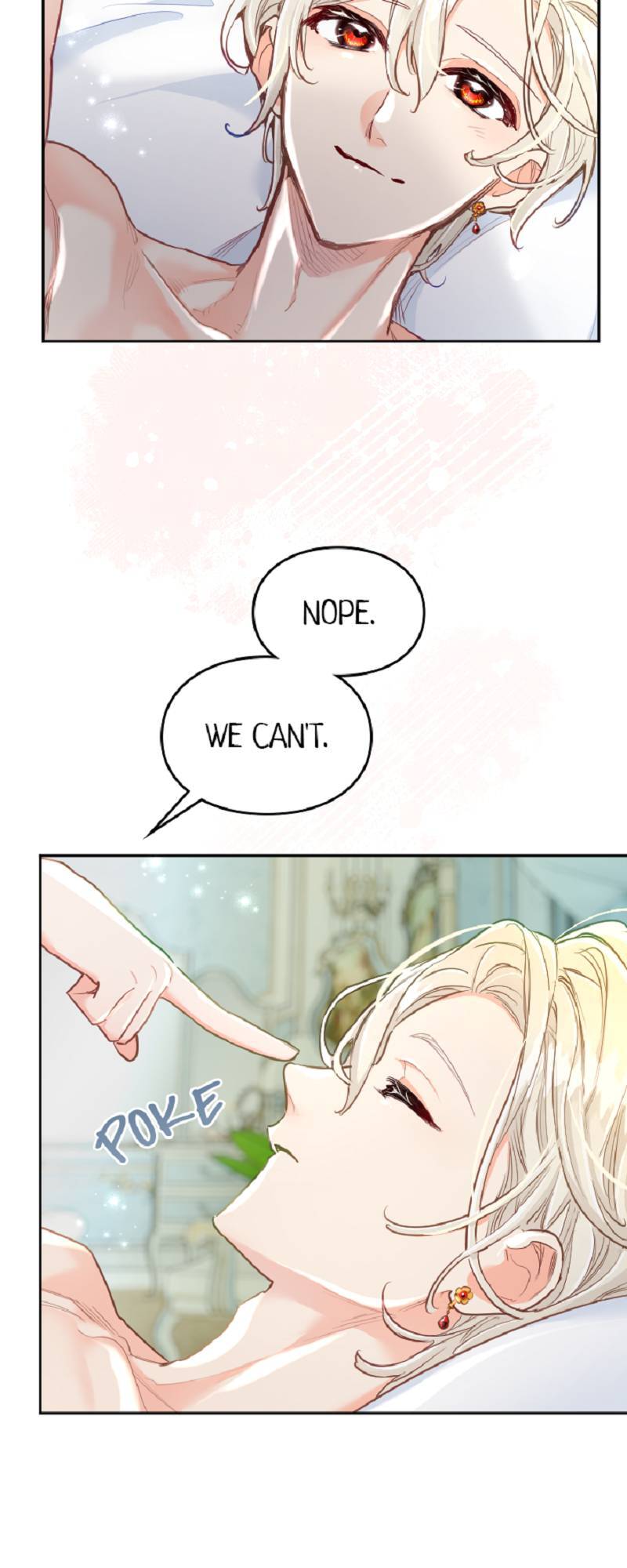 Vengeance from a Saint Full of Wounds Chapter 136 page 30