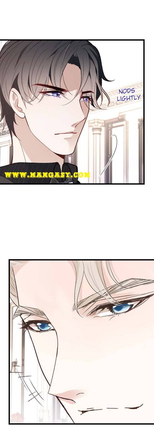 The Duke’s Hidden Baby: BOGO! Chapter 137 page 11