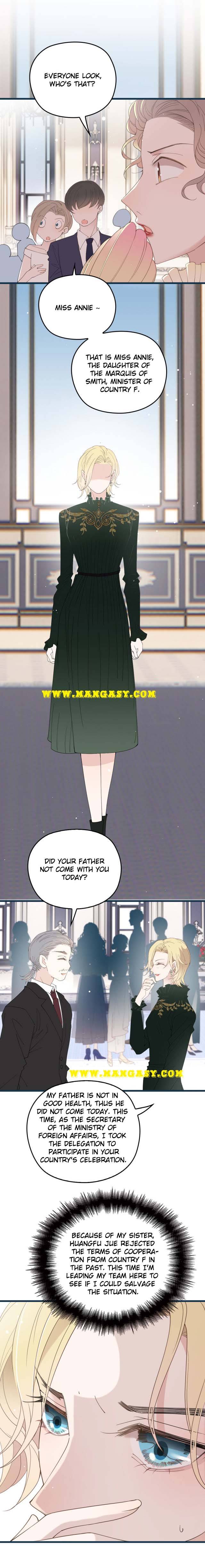The Duke’s Hidden Baby: BOGO! Chapter 137 page 5