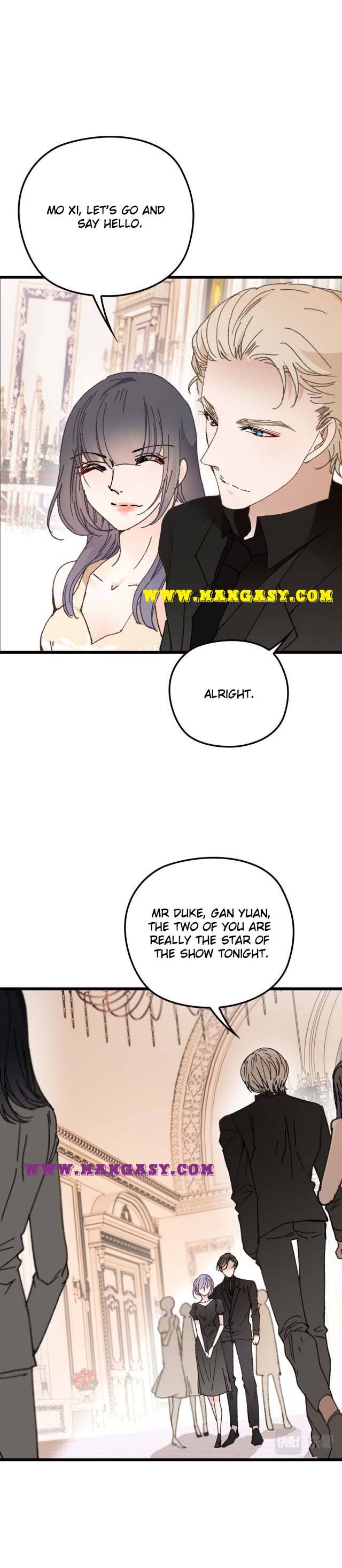The Duke’s Hidden Baby: BOGO! Chapter 137 page 10