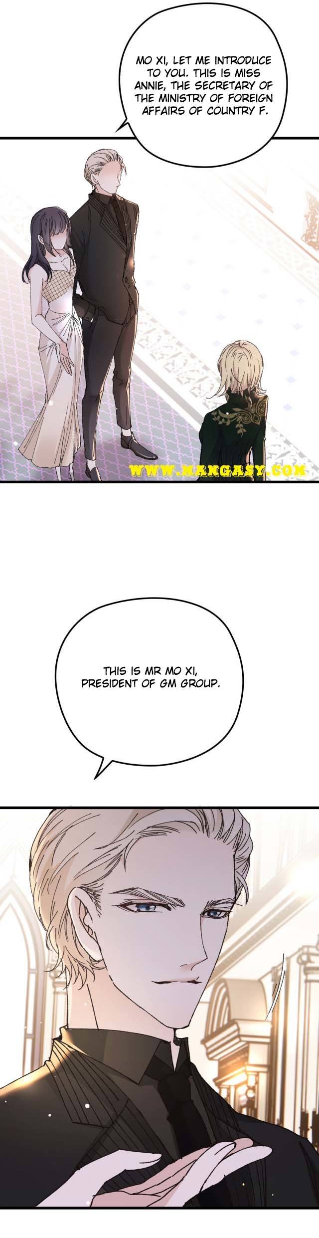 The Duke’s Hidden Baby: BOGO! Chapter 137 page 7