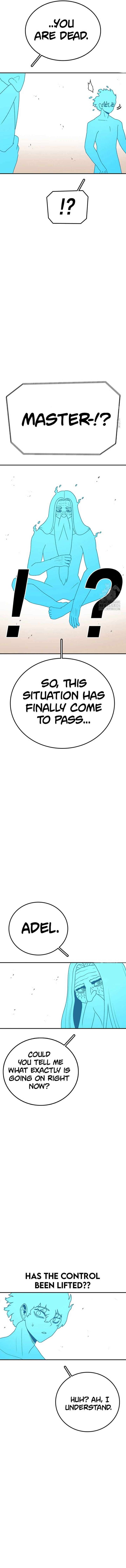 The House Without Time Chapter 137 page 3