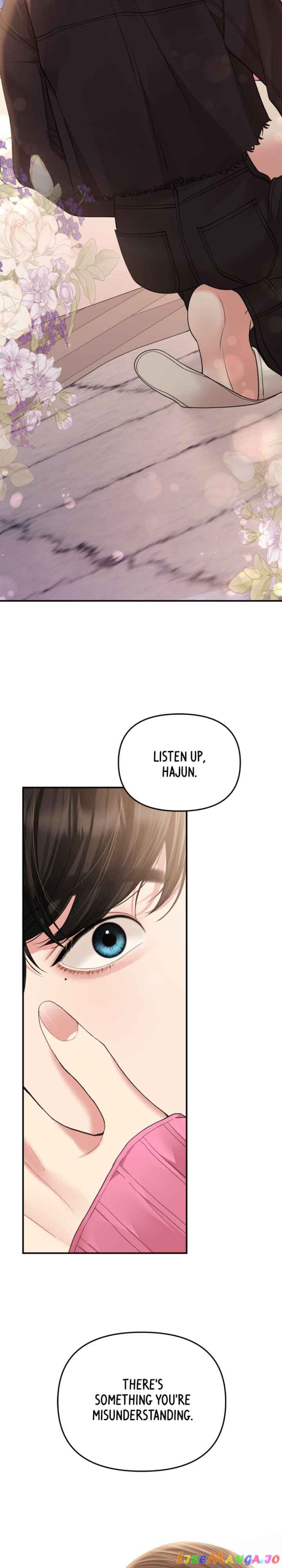 To You, Who Keep the Star Chapter 139 page 3