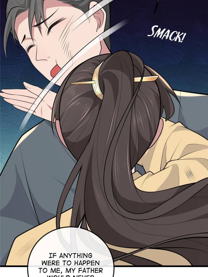 The Sickly Tyrant With An Innocent Facade Chapter 138 page 4
