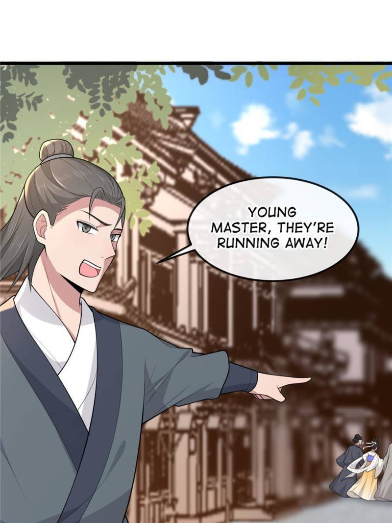 The Sickly Tyrant With An Innocent Facade Chapter 138 page 8