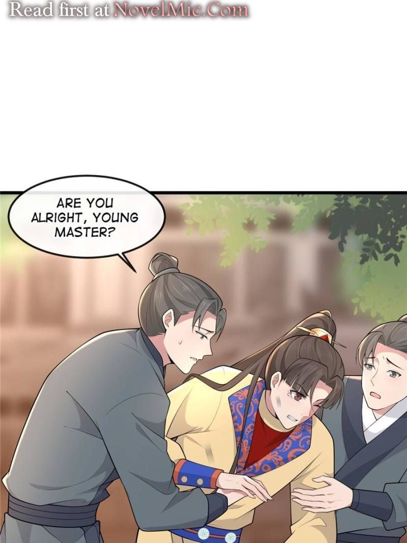 The Sickly Tyrant With An Innocent Facade Chapter 138 page 2