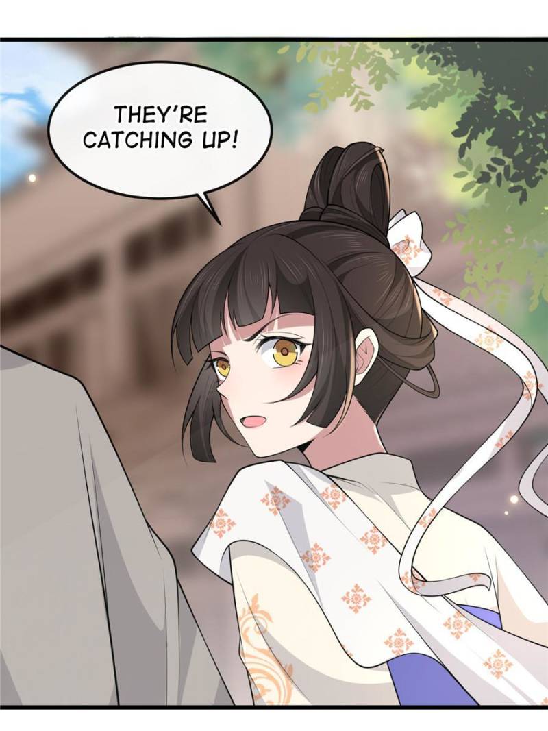 The Sickly Tyrant With An Innocent Facade Chapter 138 page 14