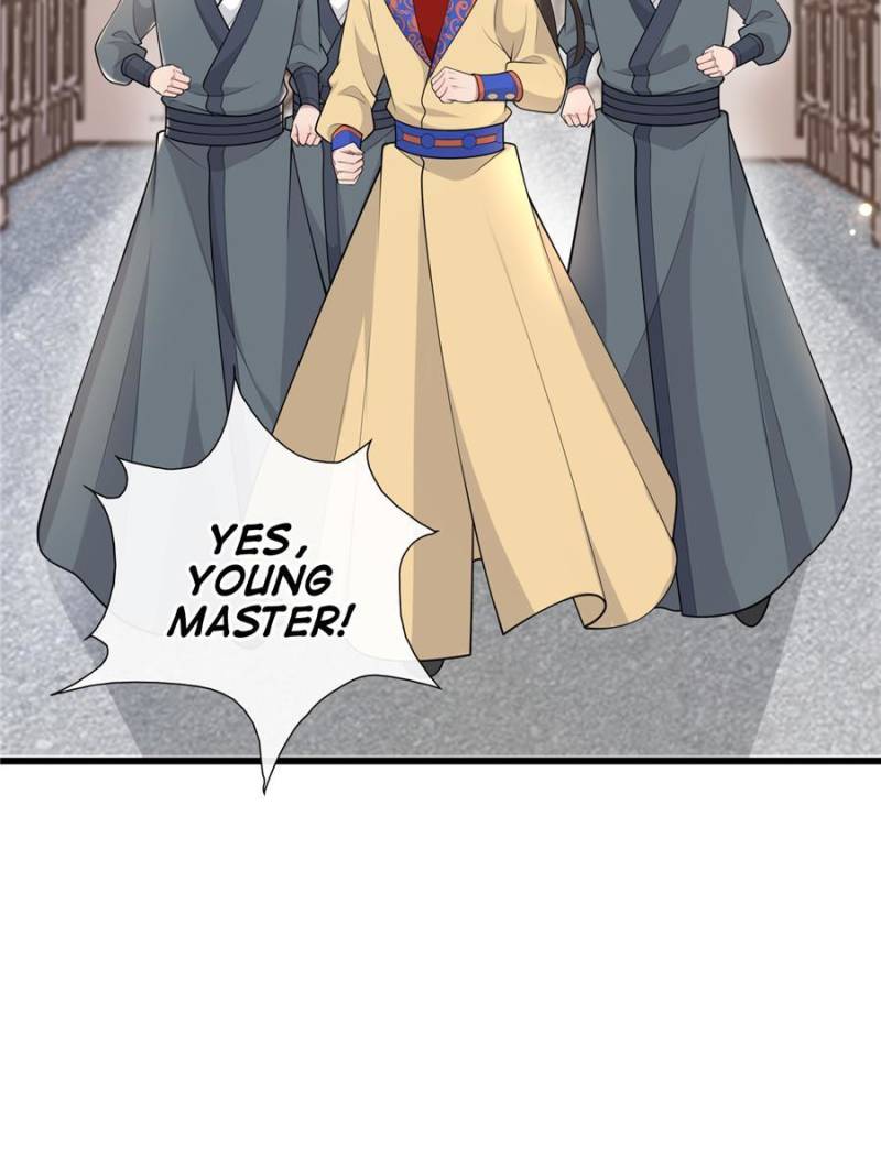 The Sickly Tyrant With An Innocent Facade Chapter 138 page 13