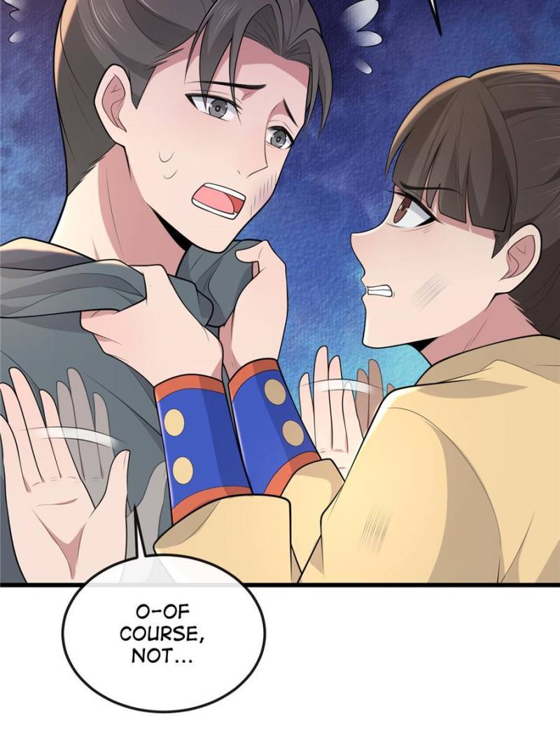 The Sickly Tyrant With An Innocent Facade Chapter 138 page 7