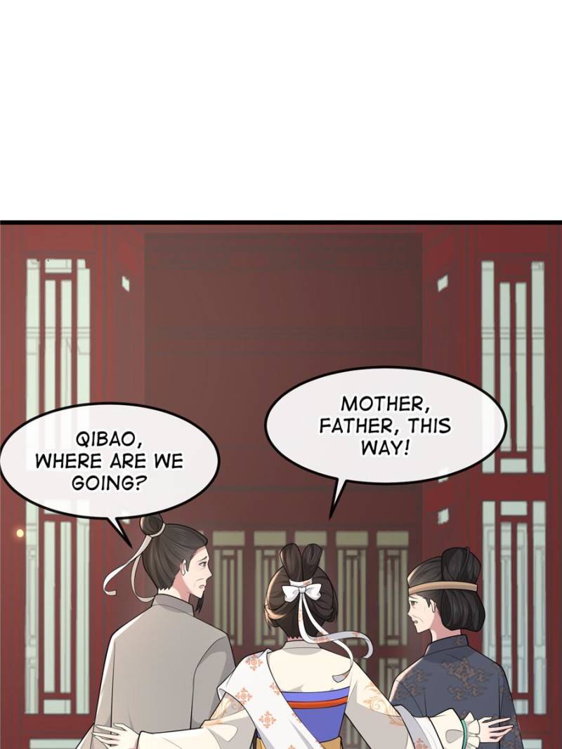 The Sickly Tyrant With An Innocent Facade Chapter 138 page 18