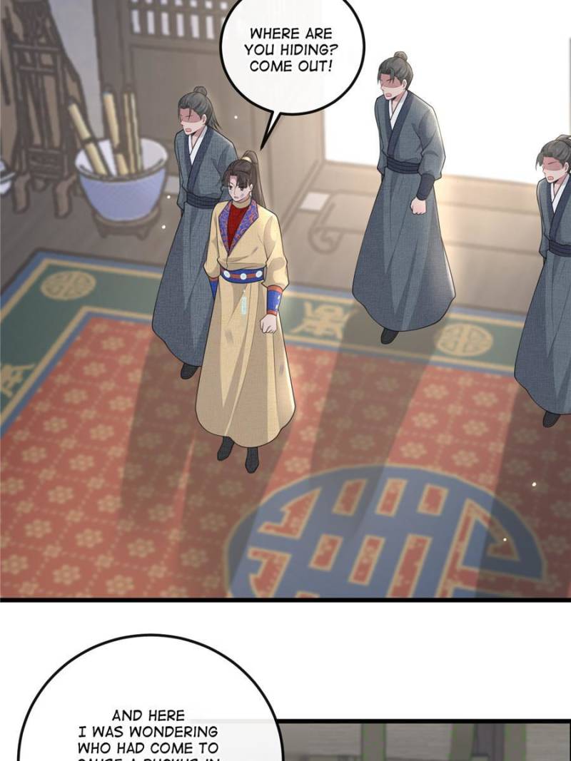 The Sickly Tyrant With An Innocent Facade Chapter 138 page 24