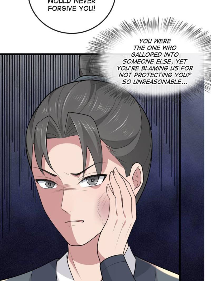 The Sickly Tyrant With An Innocent Facade Chapter 138 page 5