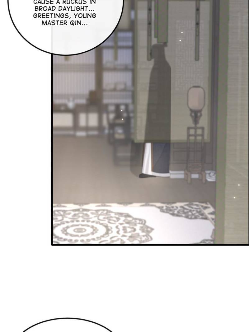 The Sickly Tyrant With An Innocent Facade Chapter 138 page 25