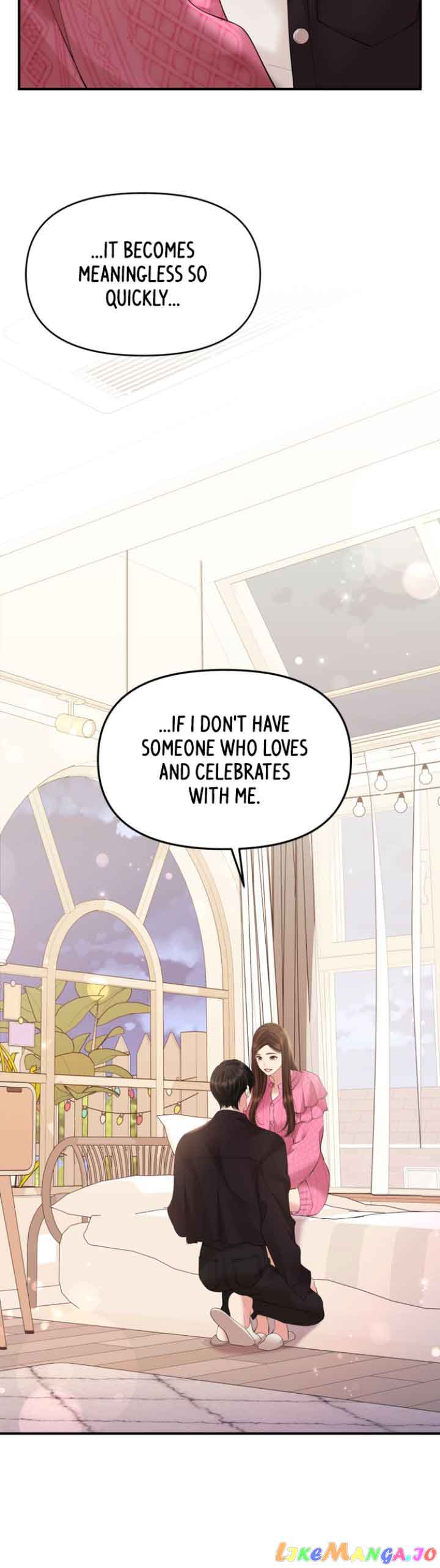 To You, Who Keep the Star Chapter 139 page 7