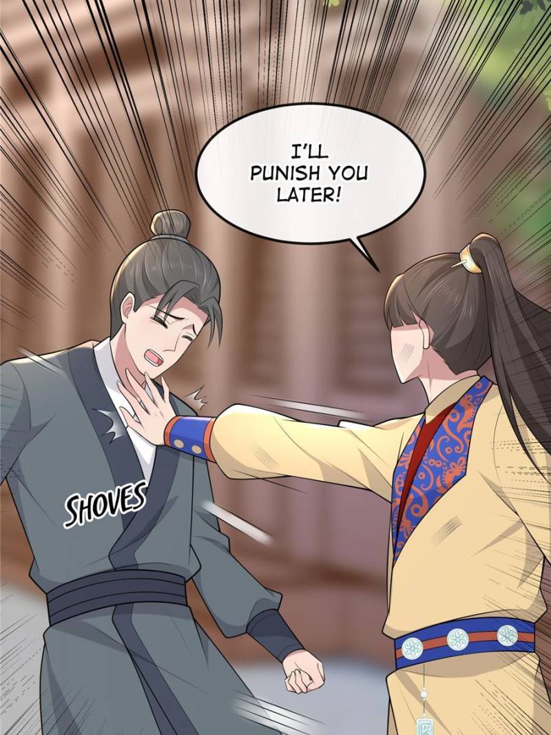 The Sickly Tyrant With An Innocent Facade Chapter 138 page 10