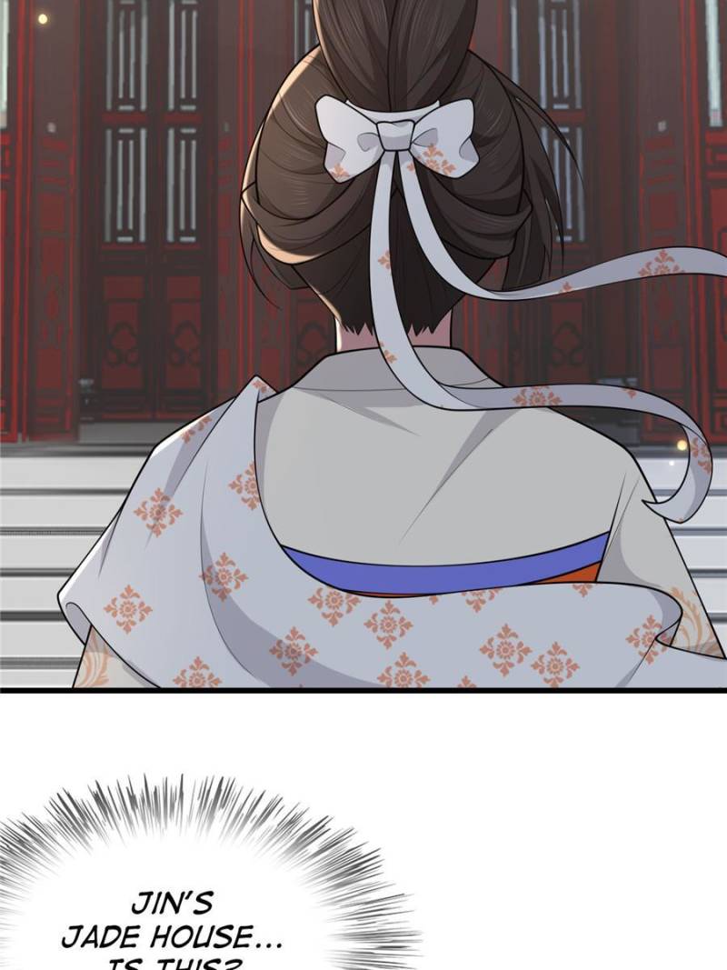 The Sickly Tyrant With An Innocent Facade Chapter 138 page 16