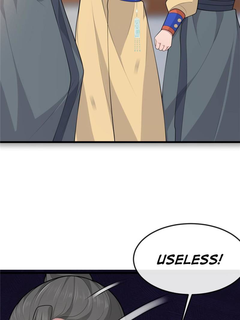 The Sickly Tyrant With An Innocent Facade Chapter 138 page 3