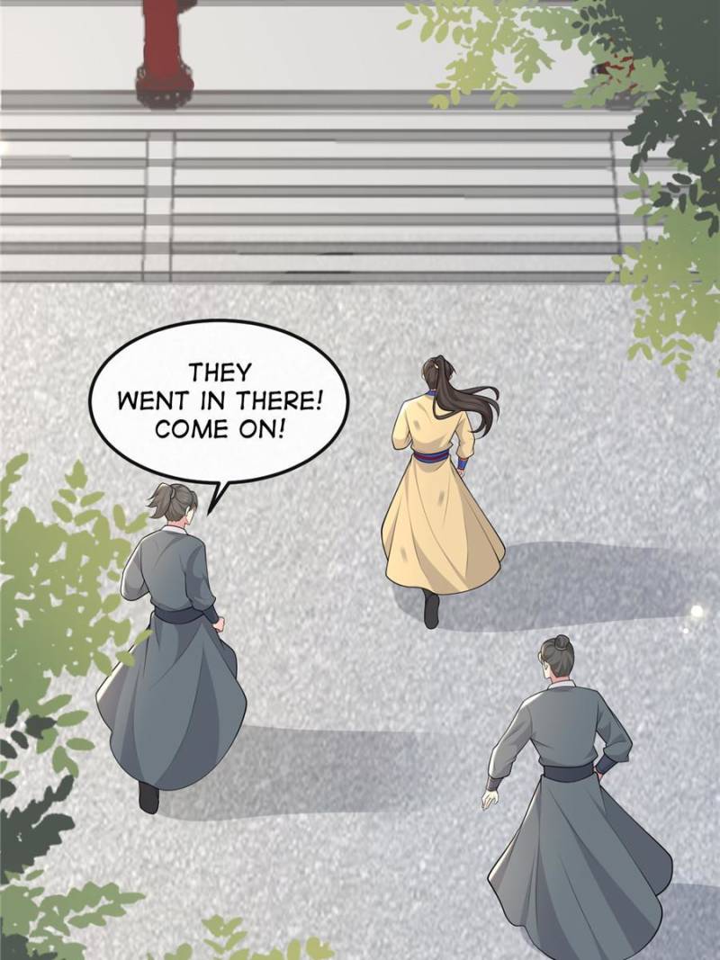 The Sickly Tyrant With An Innocent Facade Chapter 138 page 20