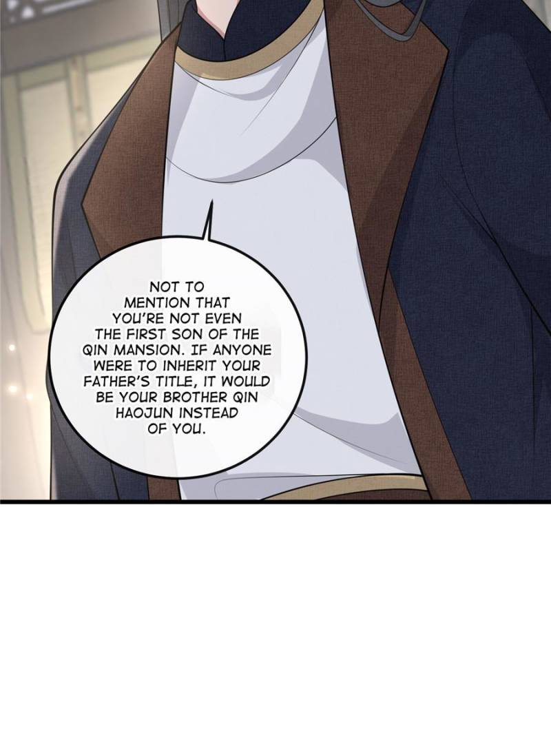 The Sickly Tyrant With An Innocent Facade Chapter 138 page 33