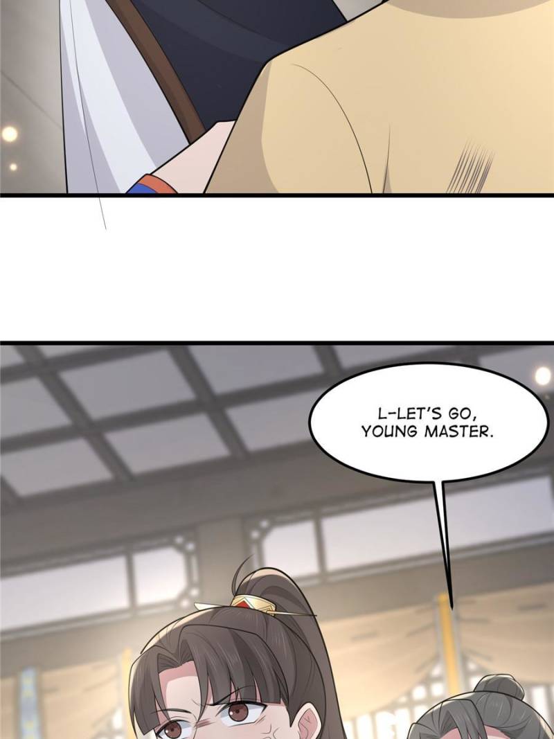 The Sickly Tyrant With An Innocent Facade Chapter 138 page 49