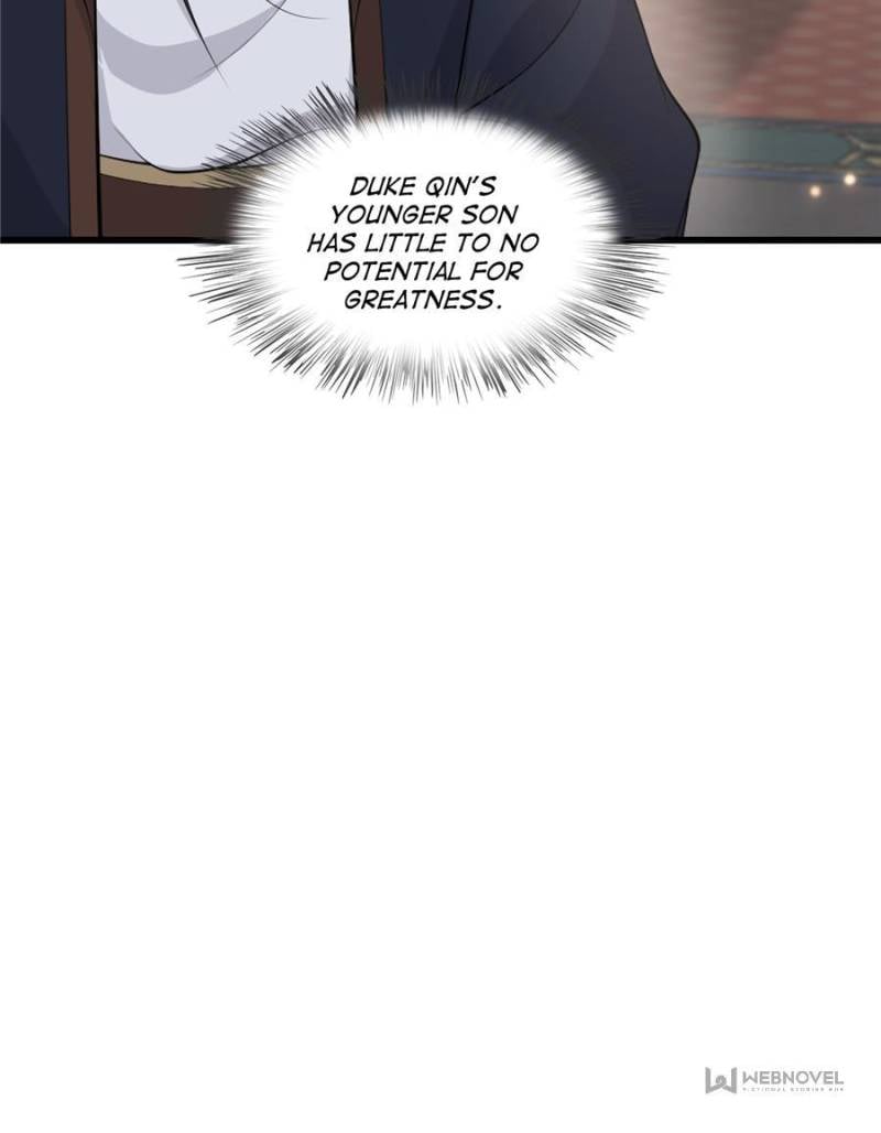The Sickly Tyrant With An Innocent Facade Chapter 138 page 52