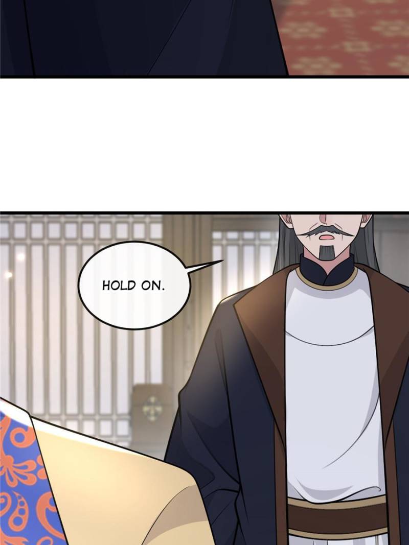 The Sickly Tyrant With An Innocent Facade Chapter 138 page 39