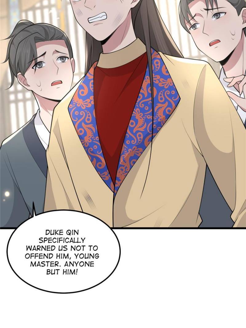 The Sickly Tyrant With An Innocent Facade Chapter 138 page 50