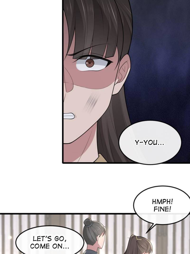 The Sickly Tyrant With An Innocent Facade Chapter 138 page 37
