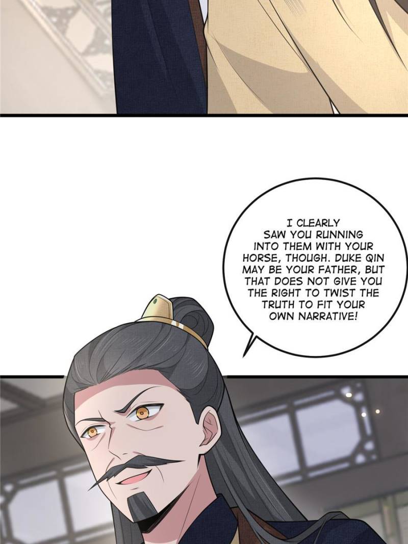 The Sickly Tyrant With An Innocent Facade Chapter 138 page 32